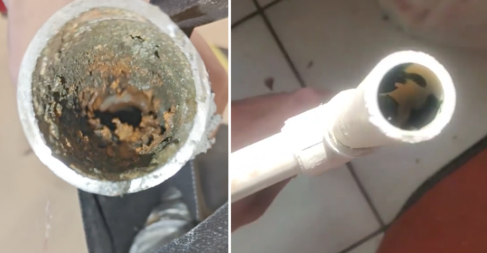 生活给水管道采用什么管材